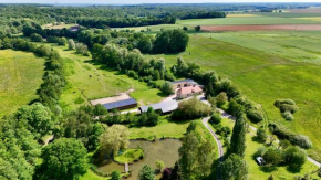 Domaine Le Petit Moulin
